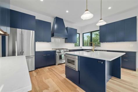 200 N Lake Hills Drive Austin TX 78733