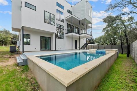 200 N Lake Hills Drive Austin TX 78733