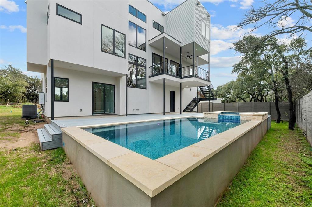 200 N Lake Hills Drive Austin TX 78733