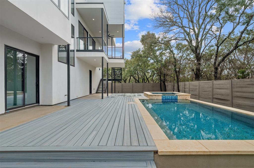 200 N Lake Hills Drive Austin TX 78733