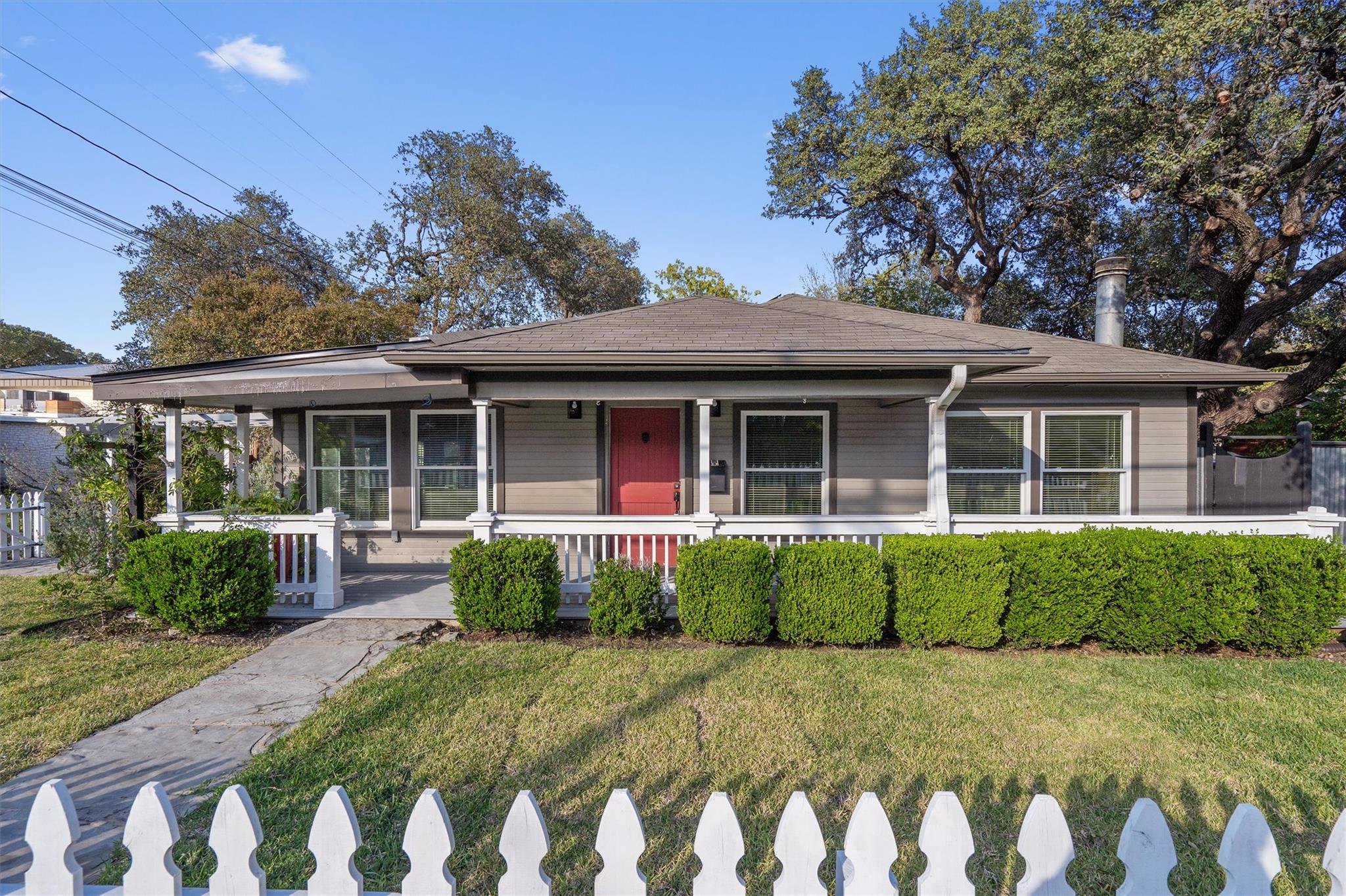 400 E Monroe Street Austin TX 78704