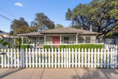 400 E Monroe Street Austin TX 78704