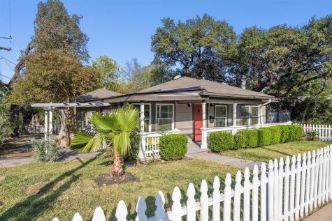 400 E Monroe Street Austin TX 78704