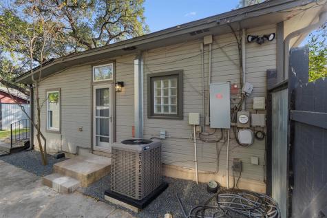 400 E Monroe Street Austin TX 78704