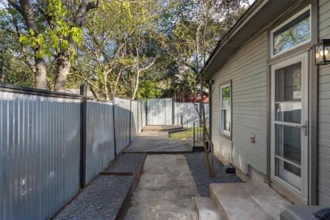 400 E Monroe Street Austin TX 78704