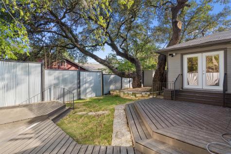 400 E Monroe Street Austin TX 78704
