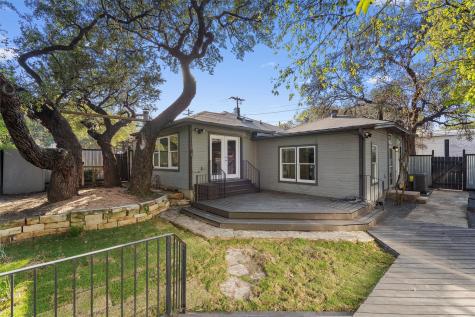 400 E Monroe Street Austin TX 78704