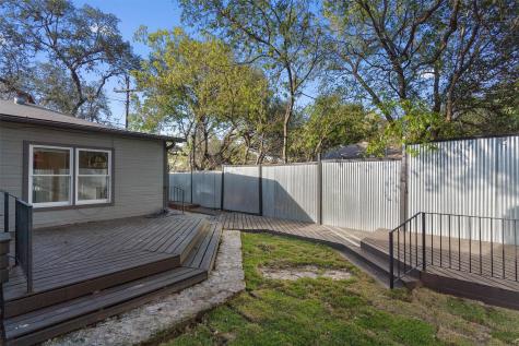 400 E Monroe Street Austin TX 78704
