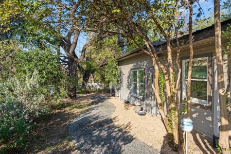 400 E Monroe Street Austin TX 78704