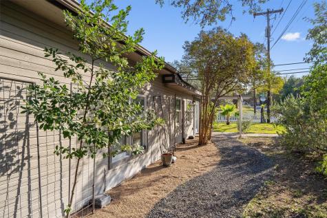 400 E Monroe Street Austin TX 78704