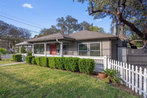 400 E Monroe Street Austin TX 78704