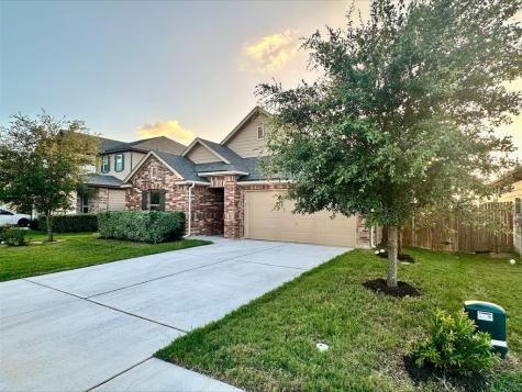 102 Schuylerville Drive Elgin TX 78621