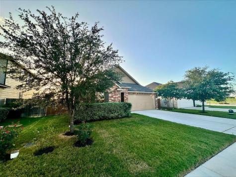 102 Schuylerville Drive Elgin TX 78621