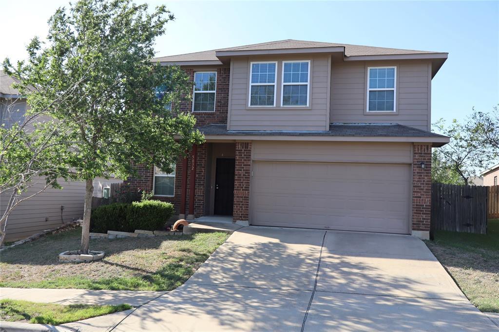 5032 Irvine Lane Del Valle TX 78617