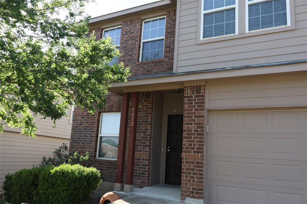 5032 Irvine Lane Del Valle TX 78617