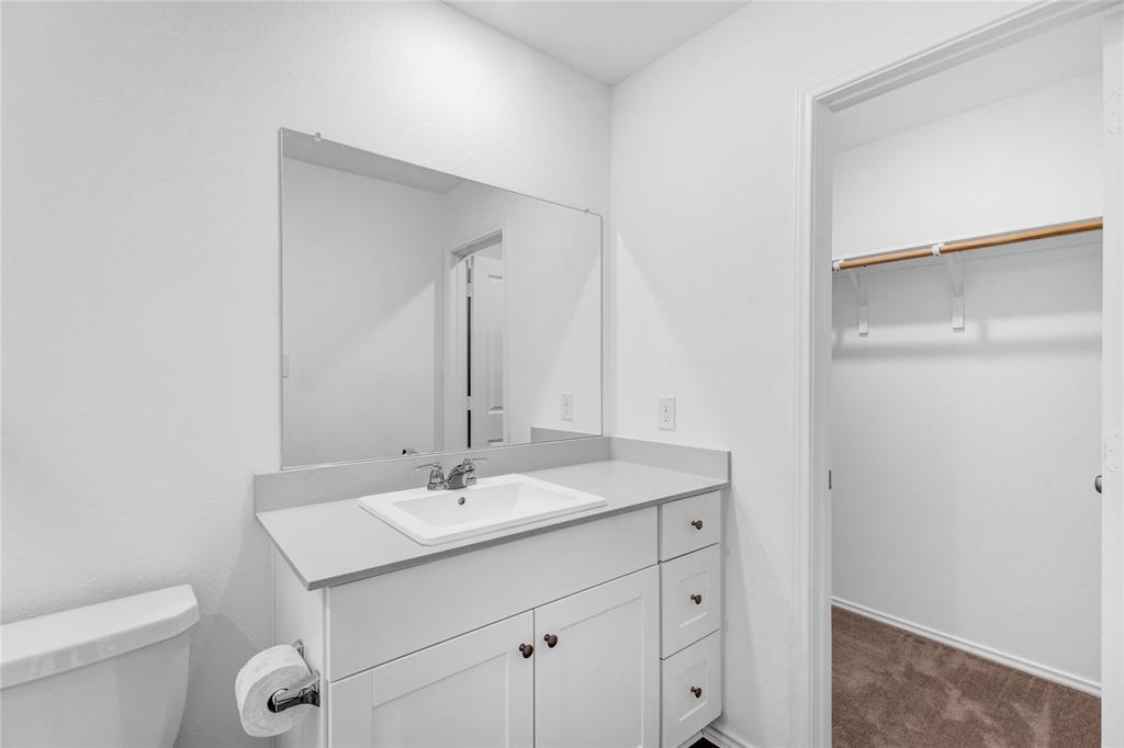 516 Rancho Del Cielo Loop Jarrell TX 76537