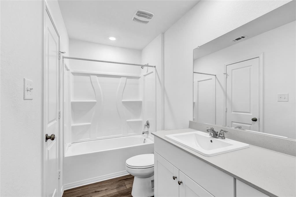 516 Rancho Del Cielo Loop Jarrell TX 76537