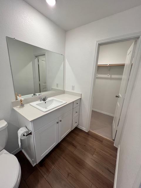 516 Rancho Del Cielo Loop Jarrell TX 76537