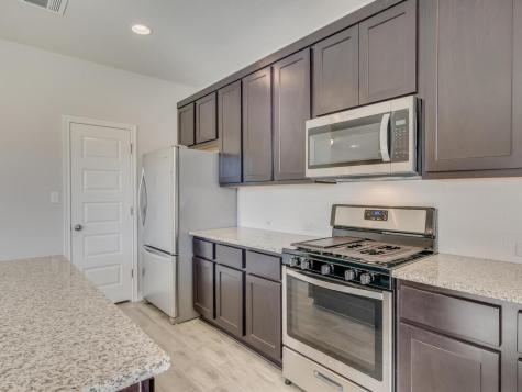 2117 Pecan Island Drive Leander TX 78641