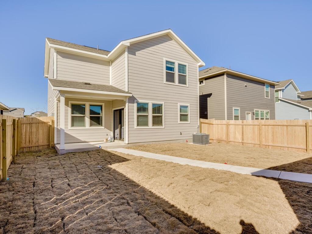 2117 Pecan Island Drive Leander TX 78641
