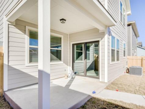 2117 Pecan Island Drive Leander TX 78641