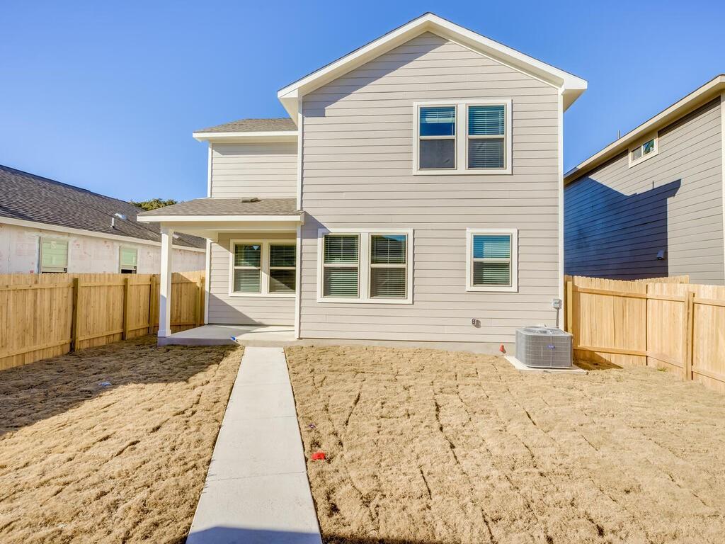 2117 Pecan Island Drive Leander TX 78641