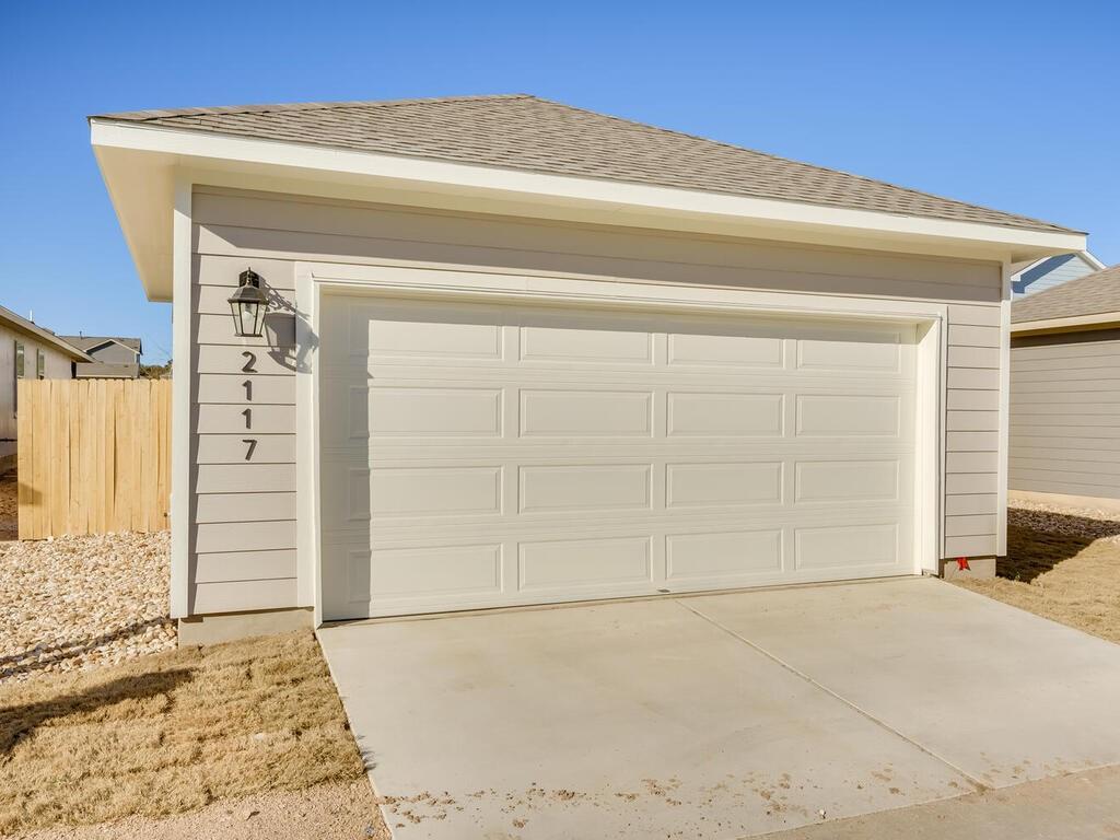 2117 Pecan Island Drive Leander TX 78641