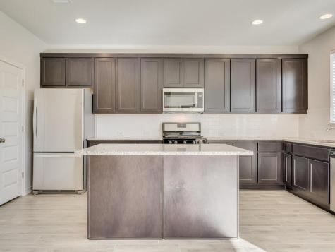 2117 Pecan Island Drive Leander TX 78641