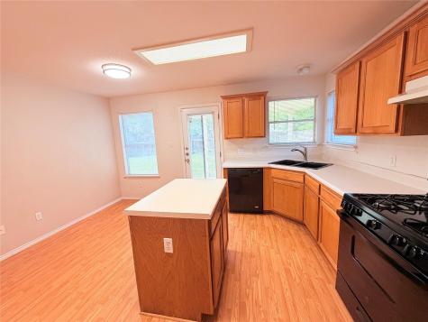 1522 Van Horn Drive Round Rock TX 78664