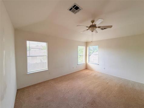 1522 Van Horn Drive Round Rock TX 78664
