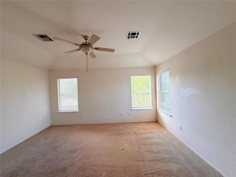 1522 Van Horn Drive Round Rock TX 78664
