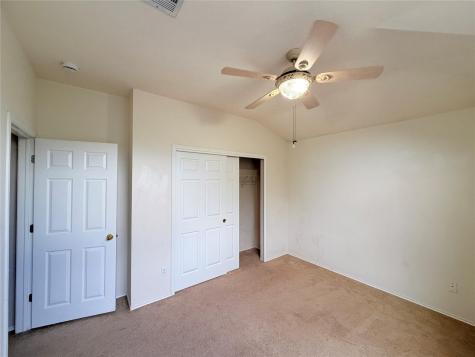1522 Van Horn Drive Round Rock TX 78664