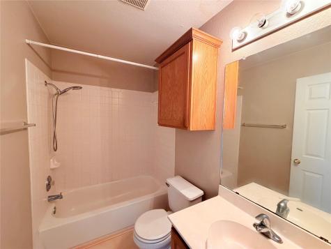 1522 Van Horn Drive Round Rock TX 78664