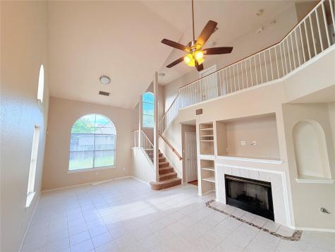 1522 Van Horn Drive Round Rock TX 78664