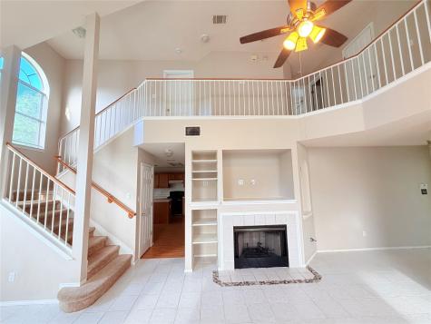 1522 Van Horn Drive Round Rock TX 78664