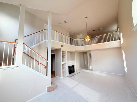 1522 Van Horn Drive Round Rock TX 78664