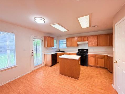 1522 Van Horn Drive Round Rock TX 78664