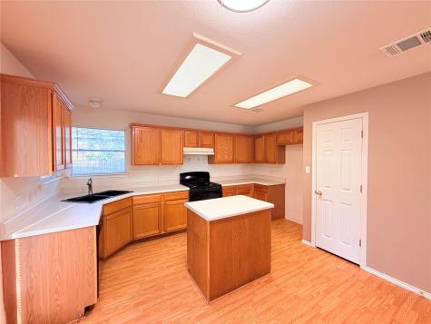 1522 Van Horn Drive Round Rock TX 78664