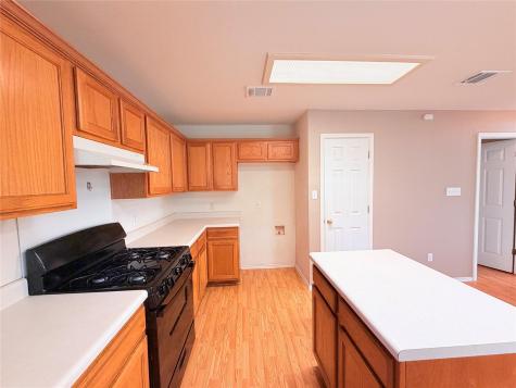 1522 Van Horn Drive Round Rock TX 78664