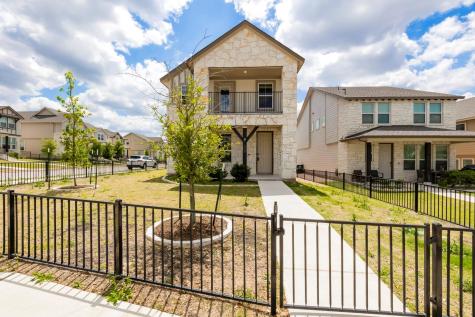218 Glass Mountains Way Dripping Springs TX 78620