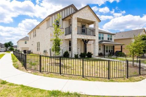 218 Glass Mountains Way Dripping Springs TX 78620