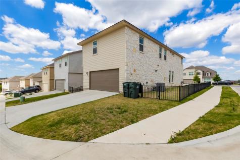 218 Glass Mountains Way Dripping Springs TX 78620