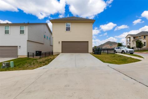 218 Glass Mountains Way Dripping Springs TX 78620