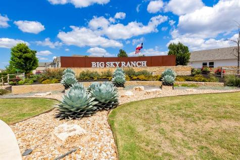 218 Glass Mountains Way Dripping Springs TX 78620