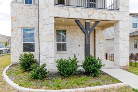 218 Glass Mountains Way Dripping Springs TX 78620