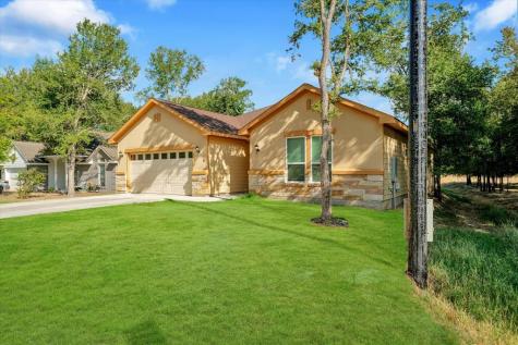 116 Waikakaaua Drive Bastrop TX 78602