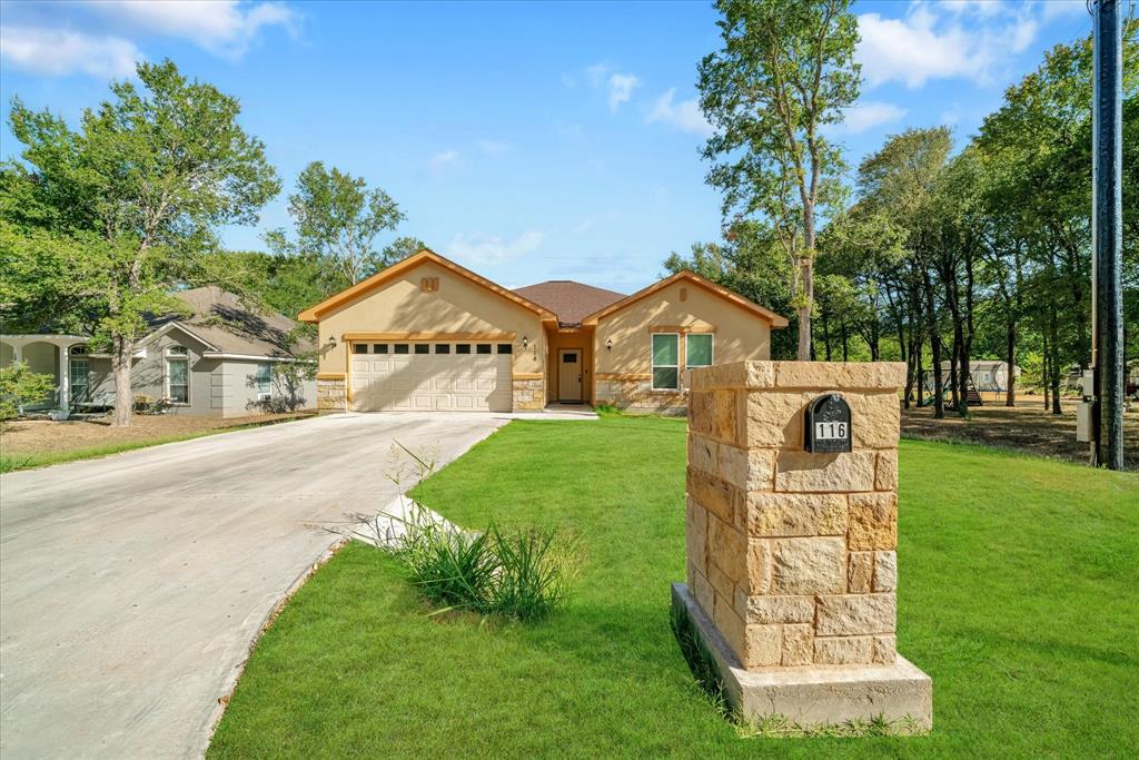 116 Waikakaaua Drive Bastrop TX 78602