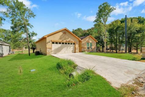 116 Waikakaaua Drive Bastrop TX 78602