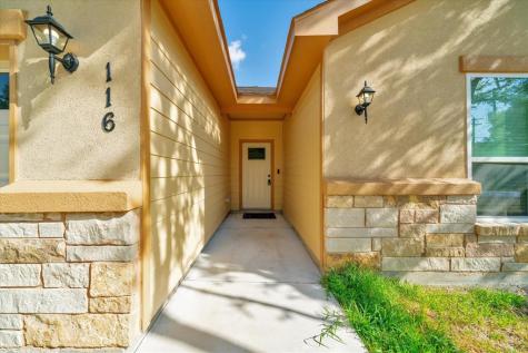 116 Waikakaaua Drive Bastrop TX 78602