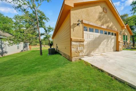116 Waikakaaua Drive Bastrop TX 78602